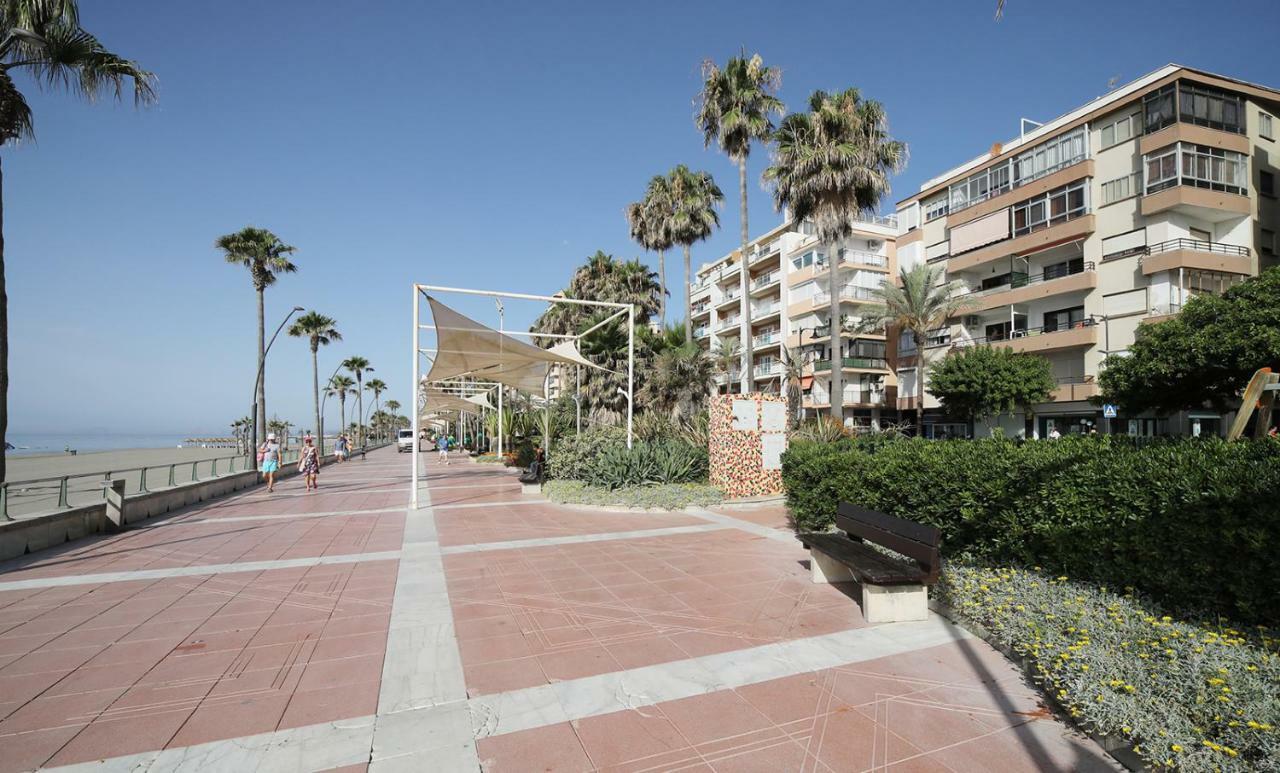 Victoria Apartment Estepona Exterior photo
